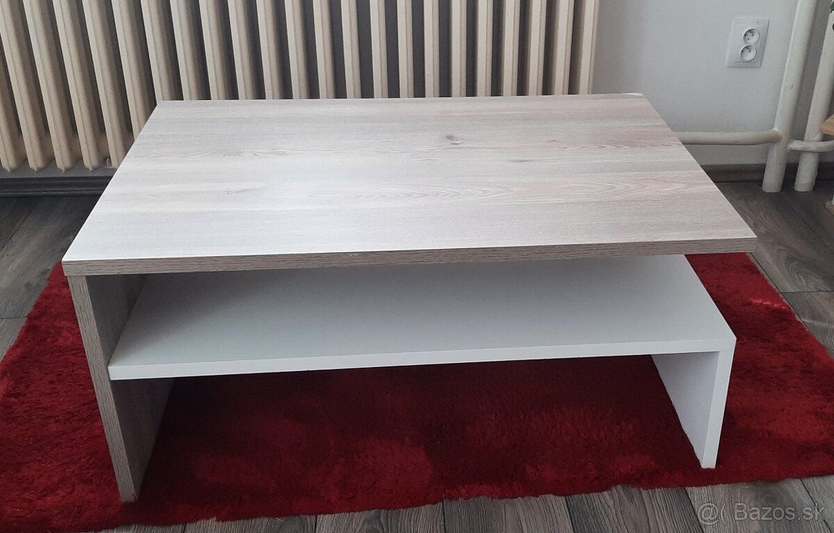 Konferenčný stolík