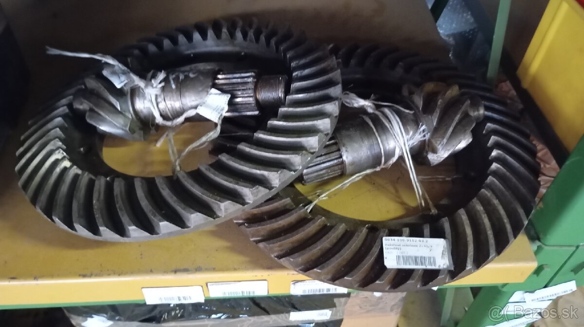 LKT 81 Turbo
