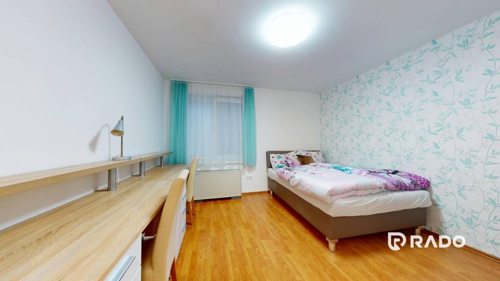 RADO | Garsónka 20m2 | Kramáre - Nové Mesto