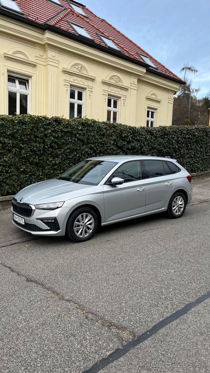 Skoda KAROQ, SCALA, FABIA