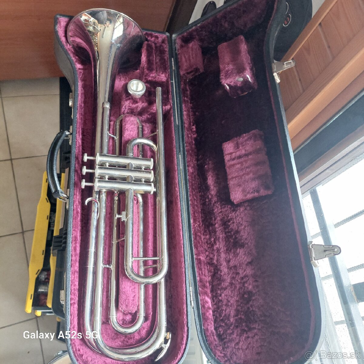 Trombon Amati