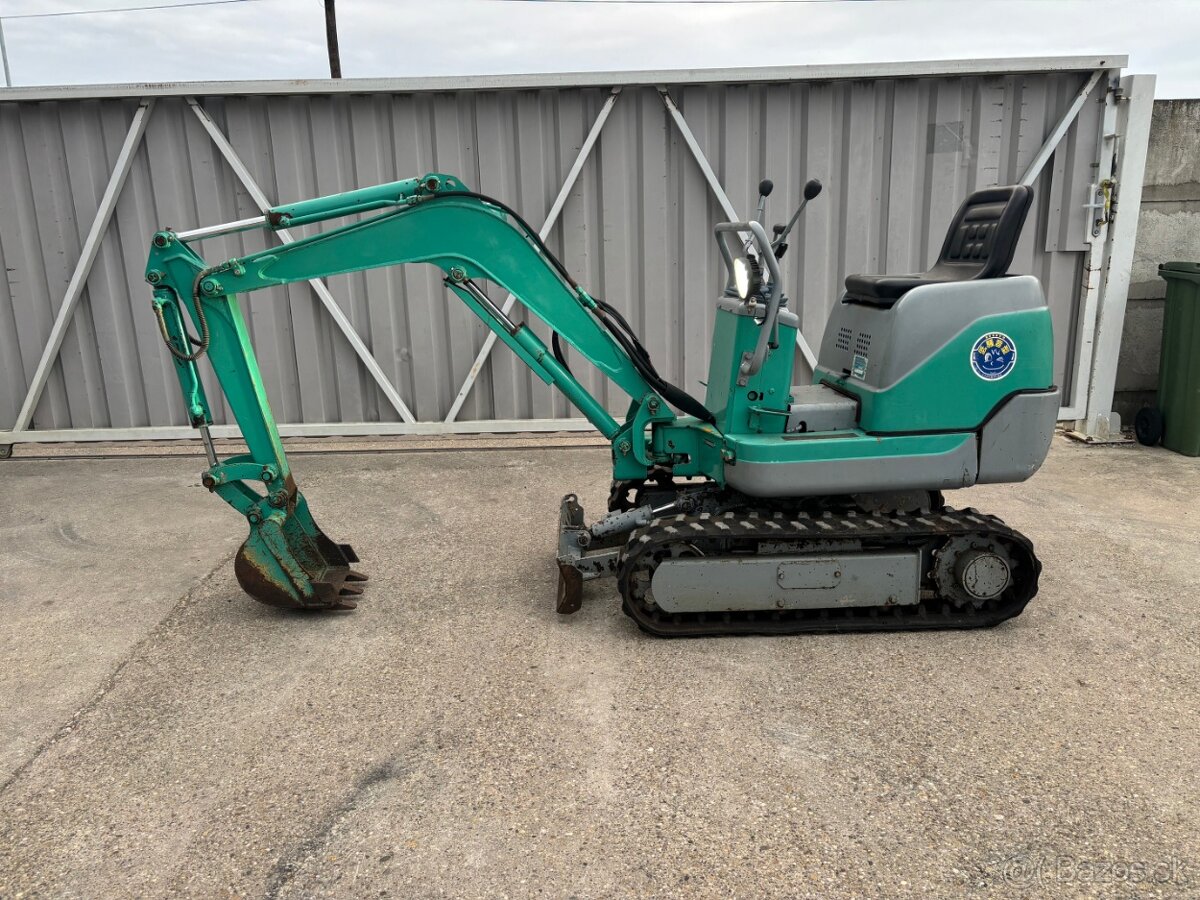 Kobelco SK 007