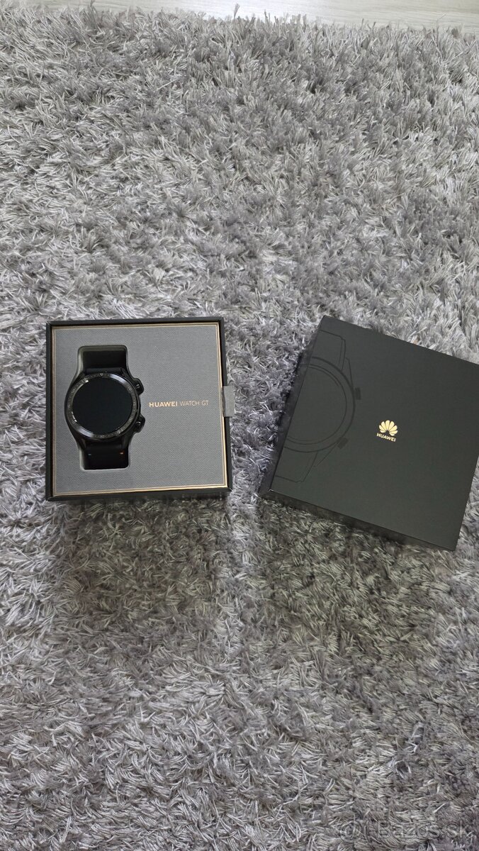 Huawei Watch GT 1