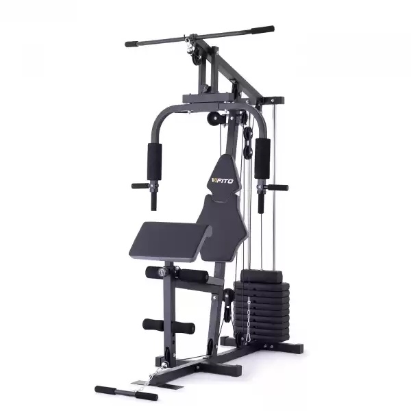 Posilňovacia veža VIFITO Gama 35