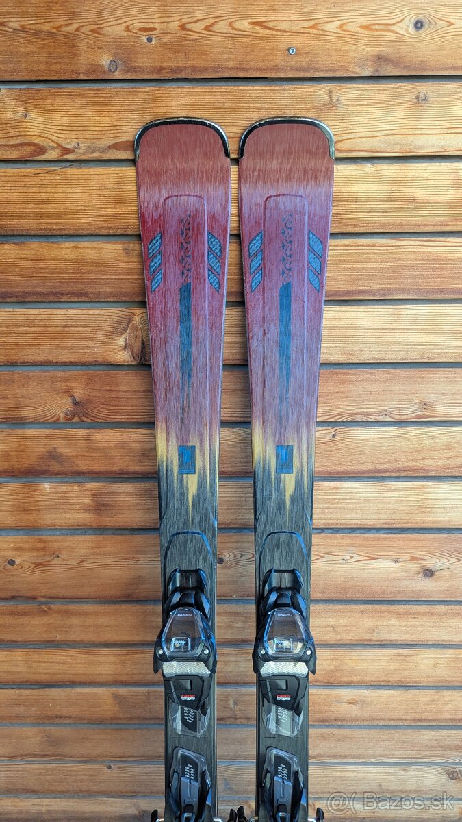 Dámské lyže K2 Disruption SC W, 145cm, 2024