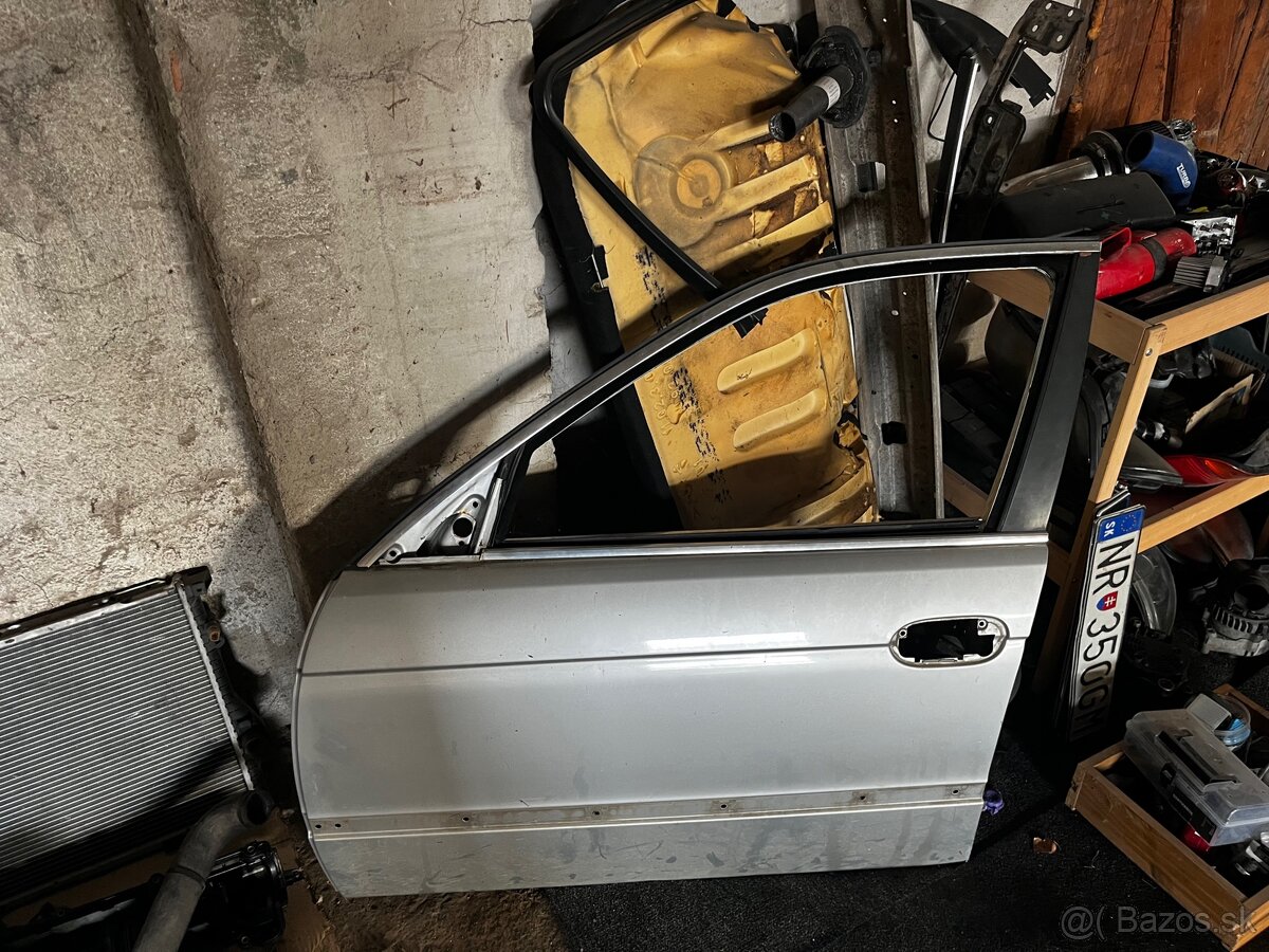 Dvere bmw e39