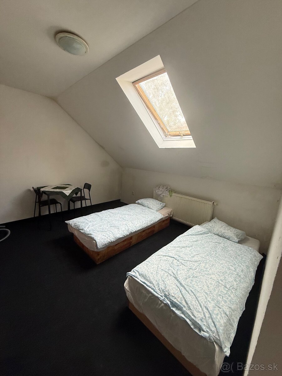 Garsónka na prenájom