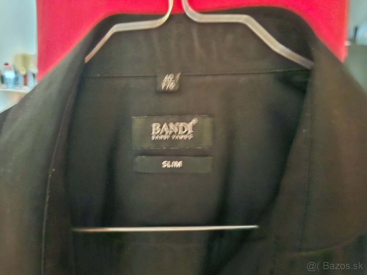 Panska kosela Bandi