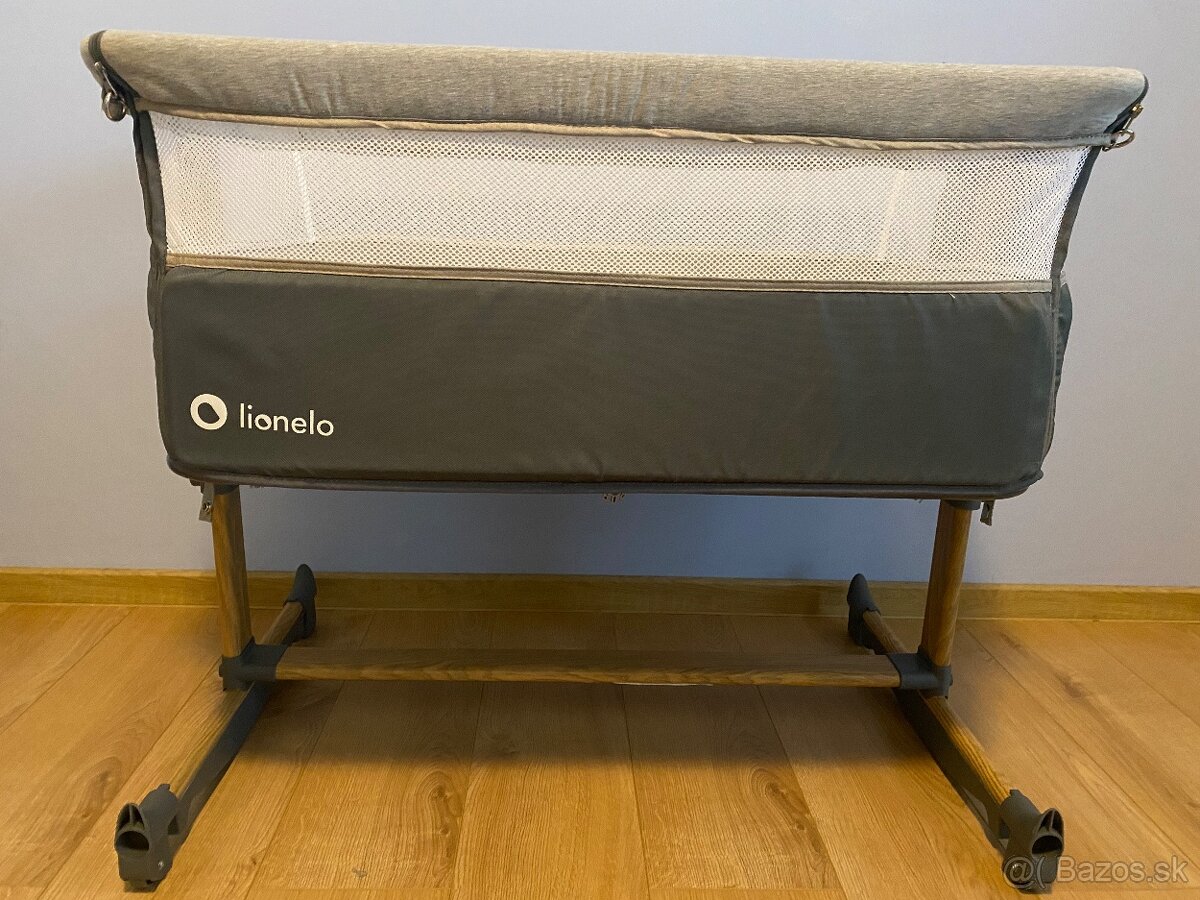 Predám postieľku Lionelo