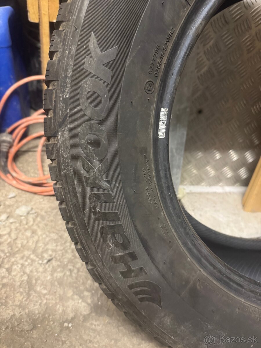 Hankook 235/65 R17 108V
