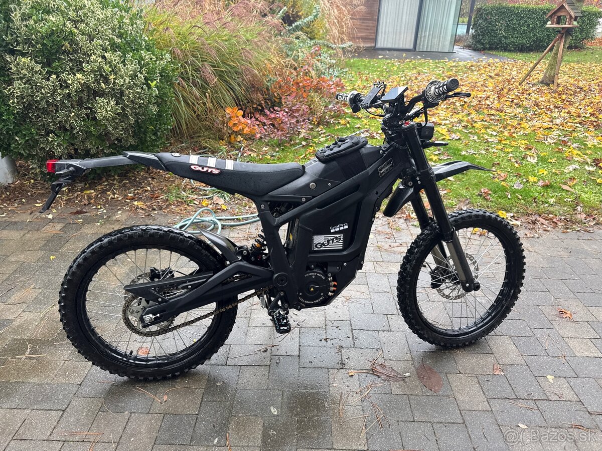 Talaria sting R ŠPZ