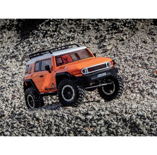 ABSIMA Khamba RTR -Nové-