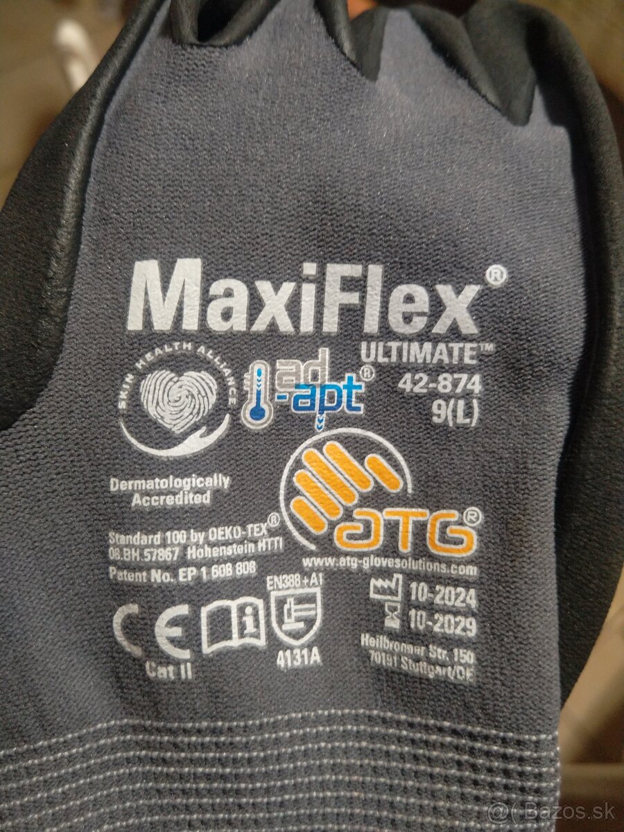 Olej,tesnivo, gumičky do hadíc, filter za babku