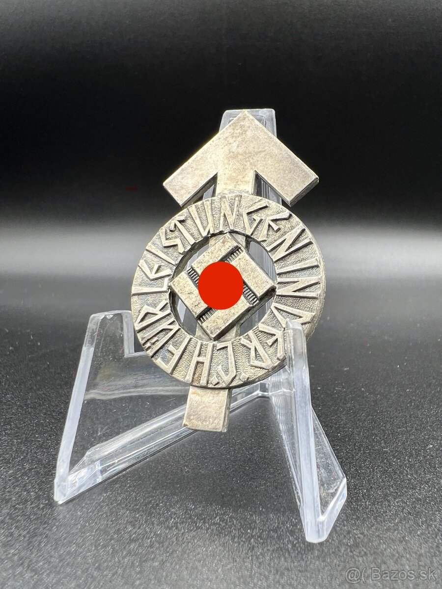 Predám odznak Hitlerjugend