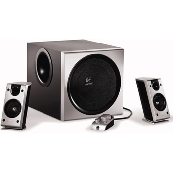Predám reproduktory značky Logitech Z-2300