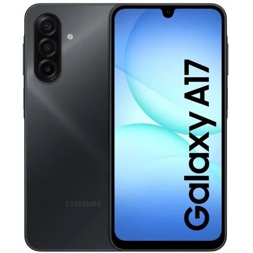 Samsung Galaxy A17 nový