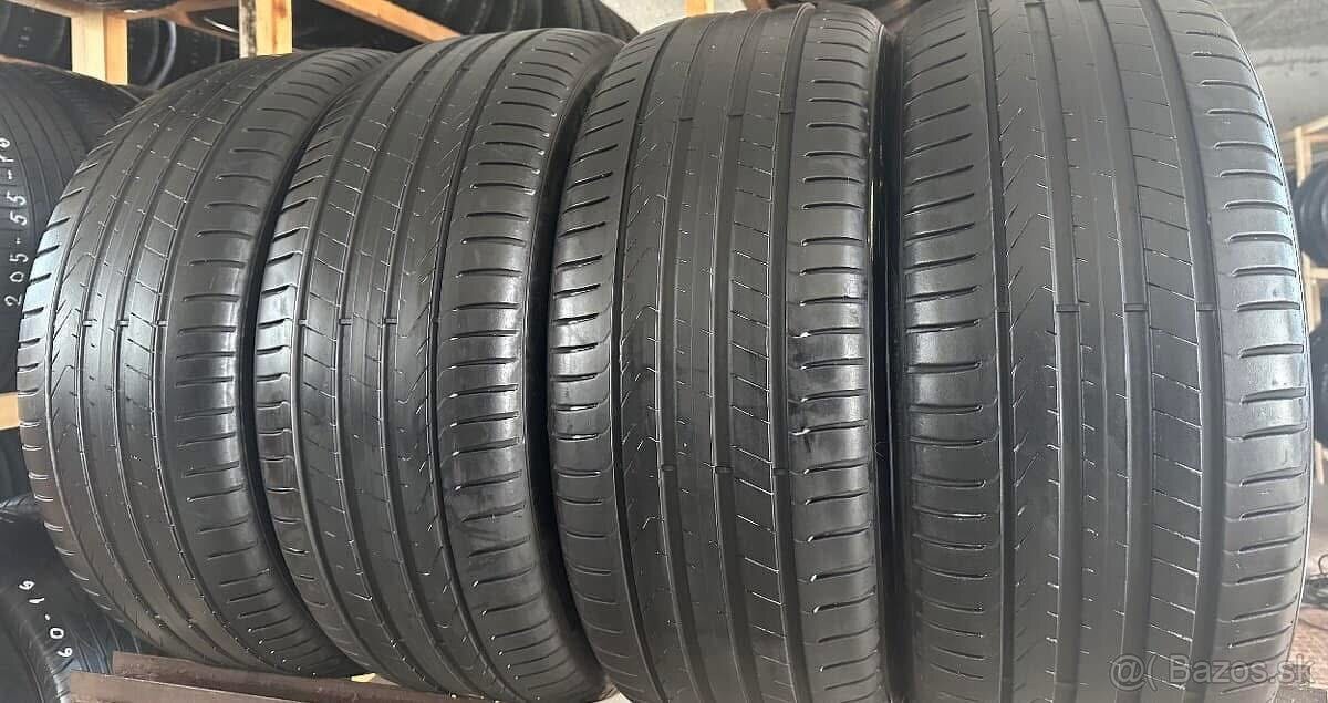 Letne pneu 255/45 r19