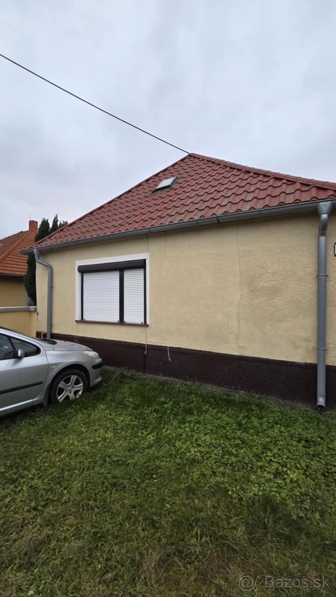 AKCIA - 2 Rodinné domy za cenu jedného Veľká Mača