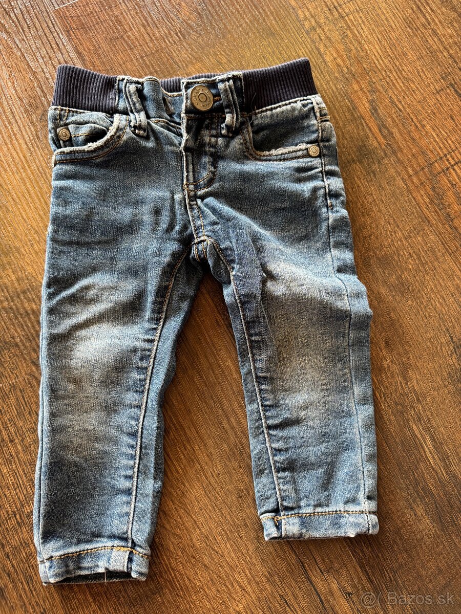 Rifle pre chlapčeka