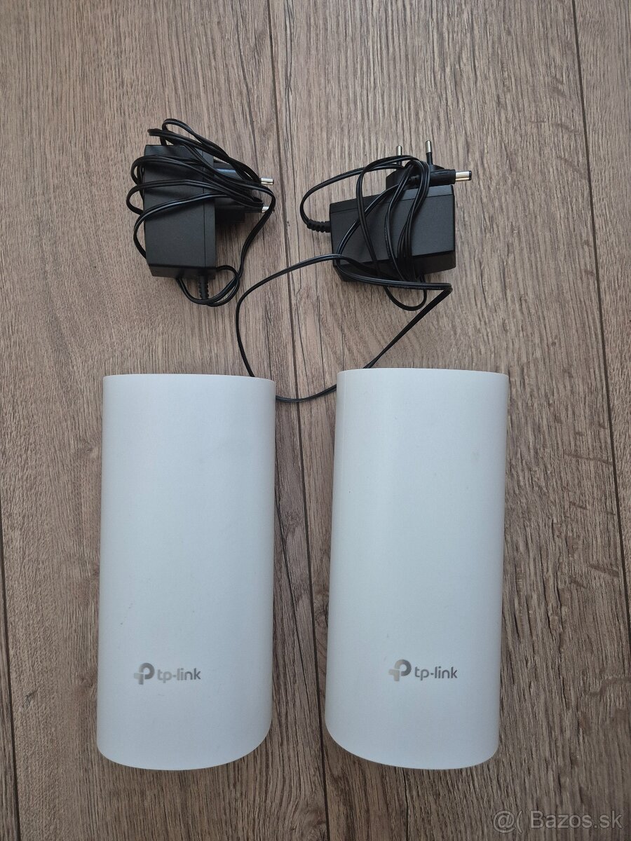 Deco tp-link m4 2ks