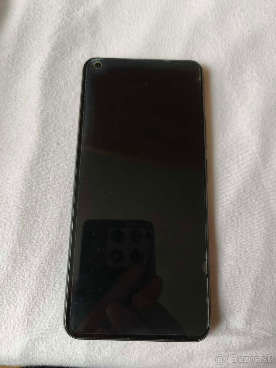 Xiaomi 11 Lite 5g NE