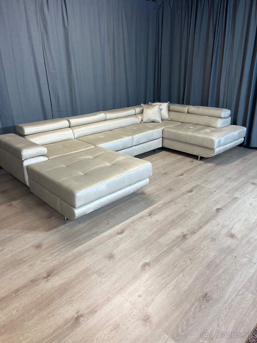 Sedacia súprava 340/C