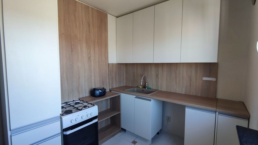 3 izbový byt Zvolen Západ