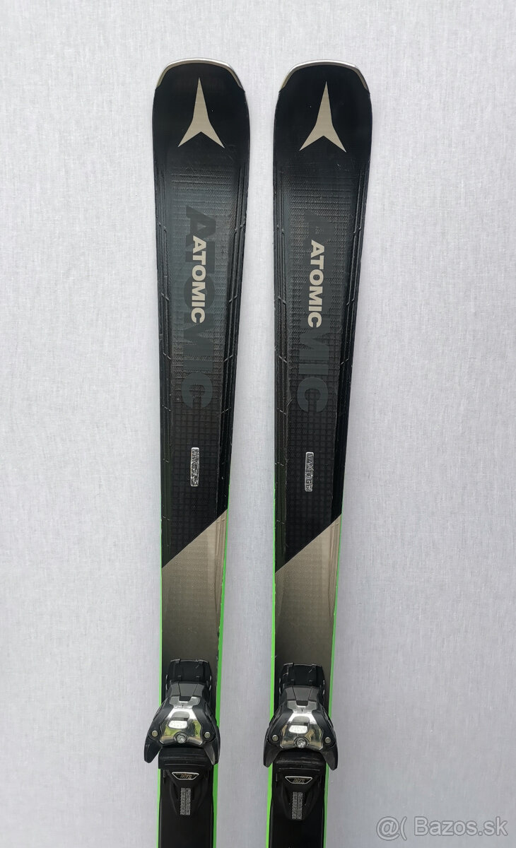 Carvingove lyze ATOMIC Vantage X 83CTi 182cm