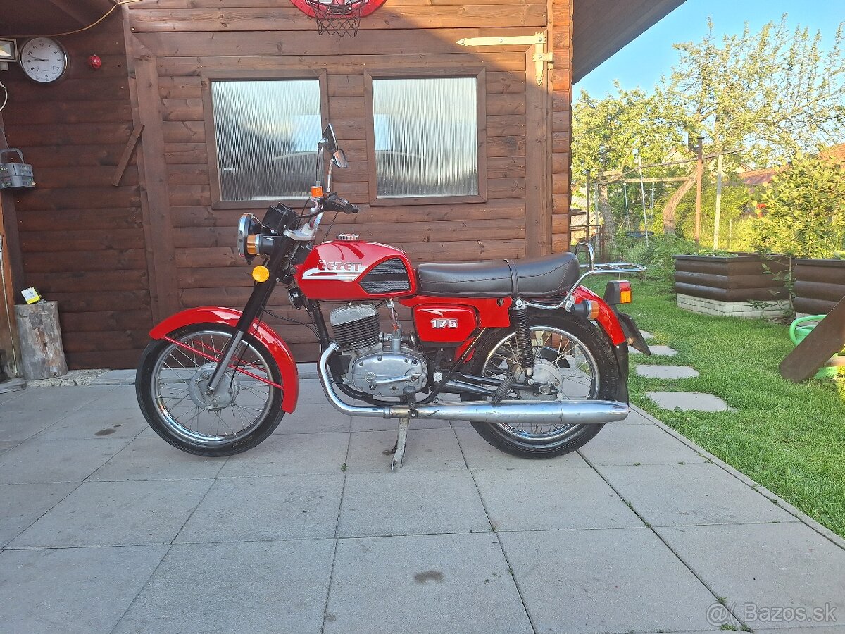 Predam cz 175/487