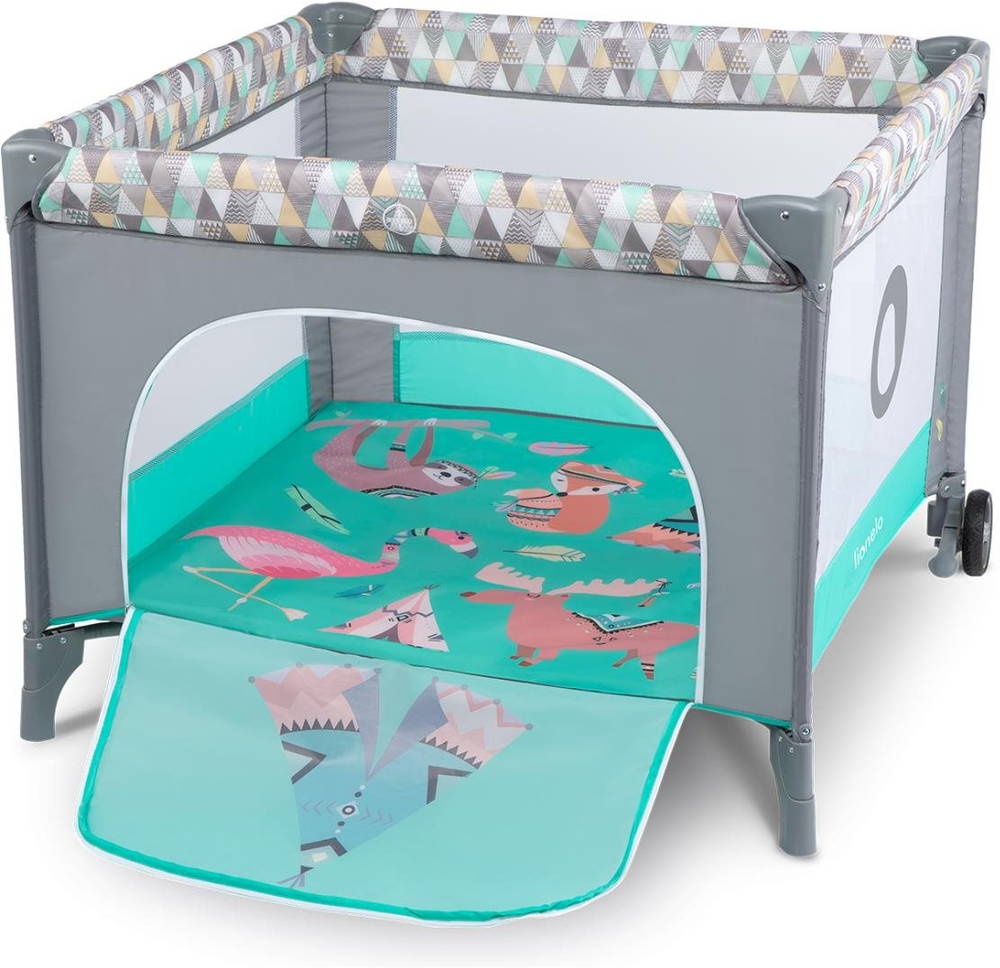 Detska ohradka Lionelo