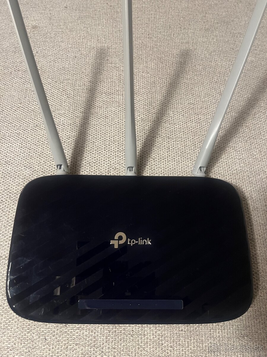 TP-Link Archer C20 AC750
