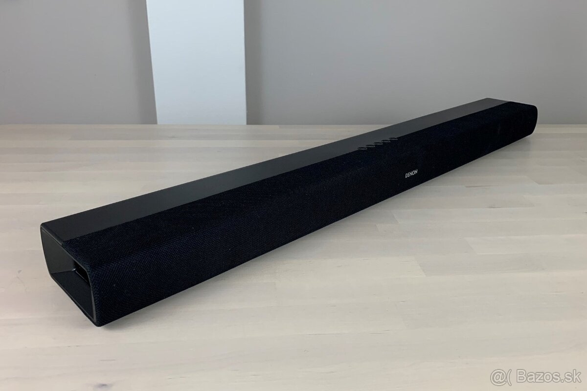 DENON DHT-S216 soundbar