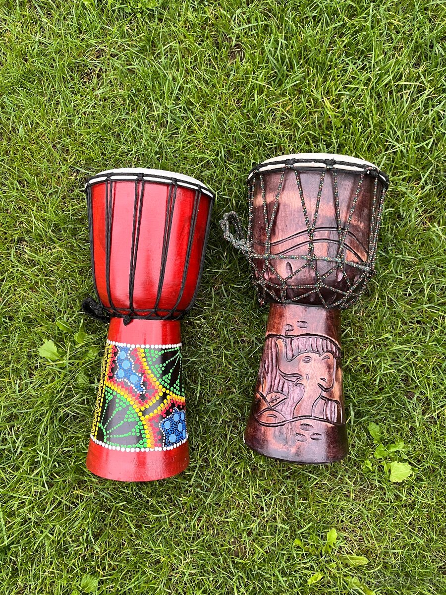 Djembe Bubon 40cm