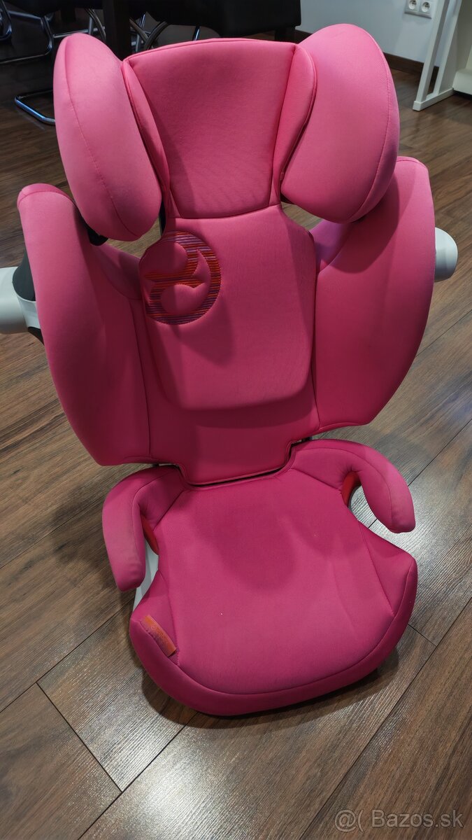 cybex SOLUTION M-fix