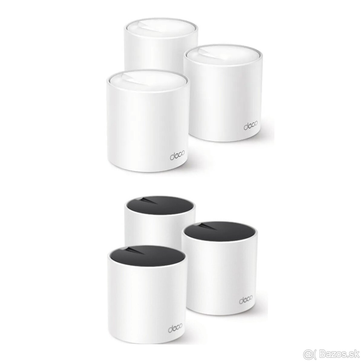Kupim TP-Link Deco X50/ X55 1-3pack