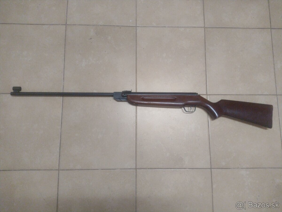 Vzduchovka slavia 630