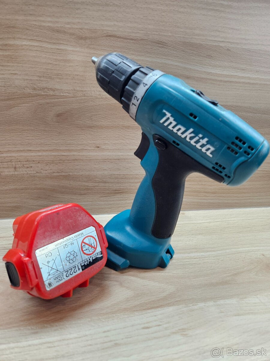 Makita