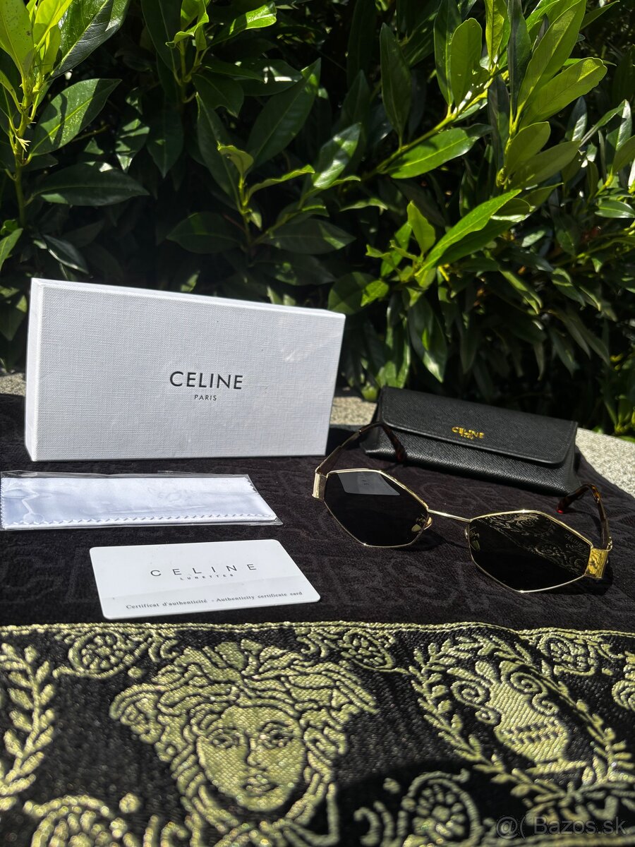 Celine okuliare