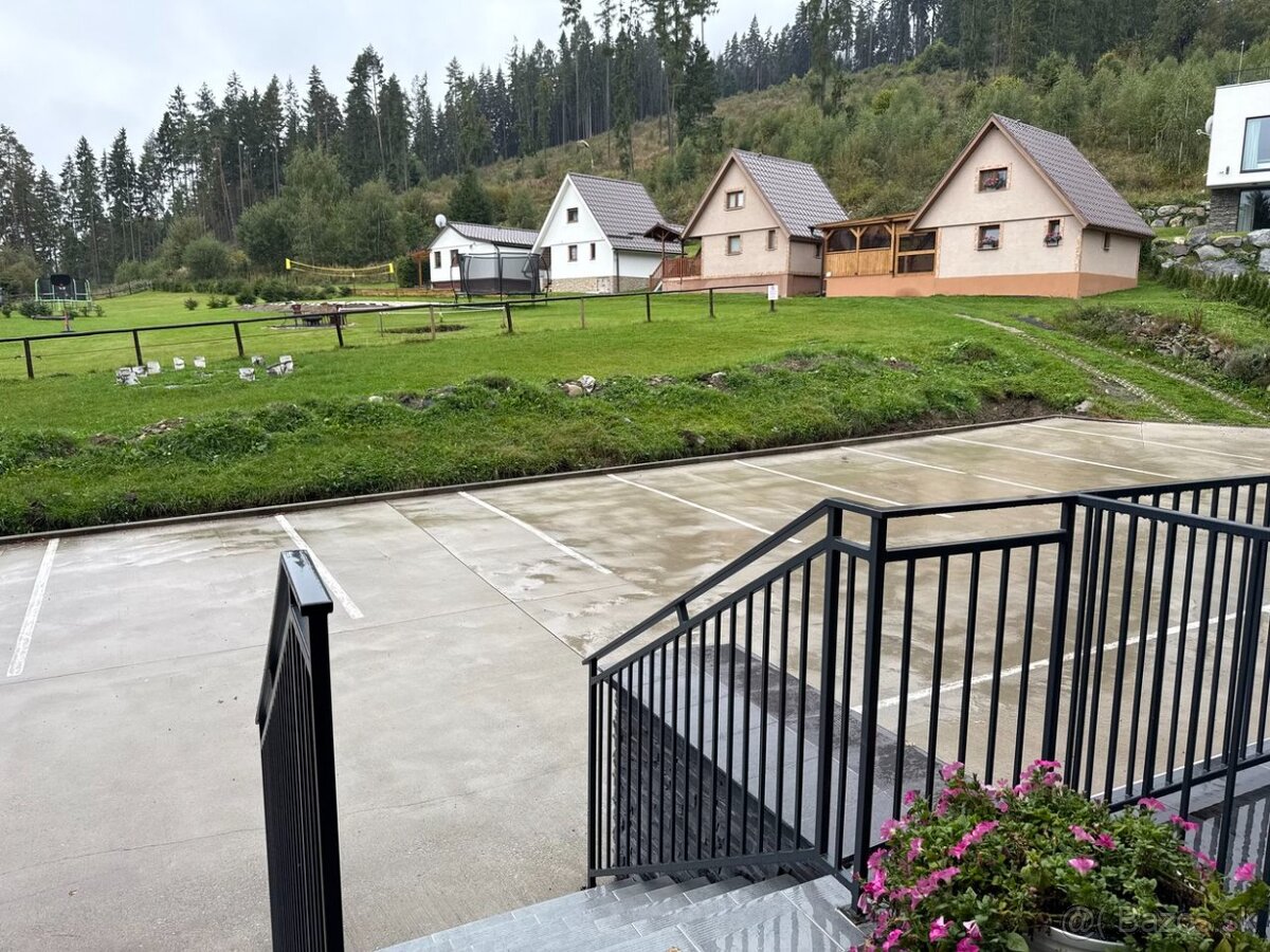 Apartmán na predaj, Liptovský Ján