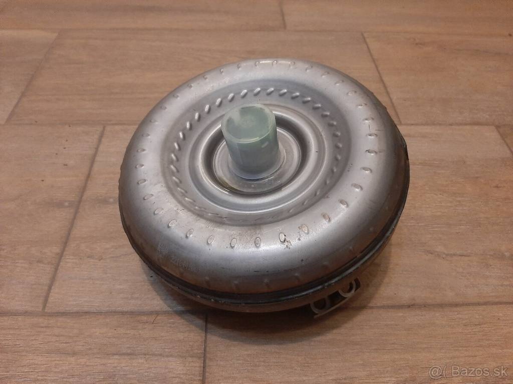 MERCEDES S W221 HYDROMENIC SACHS