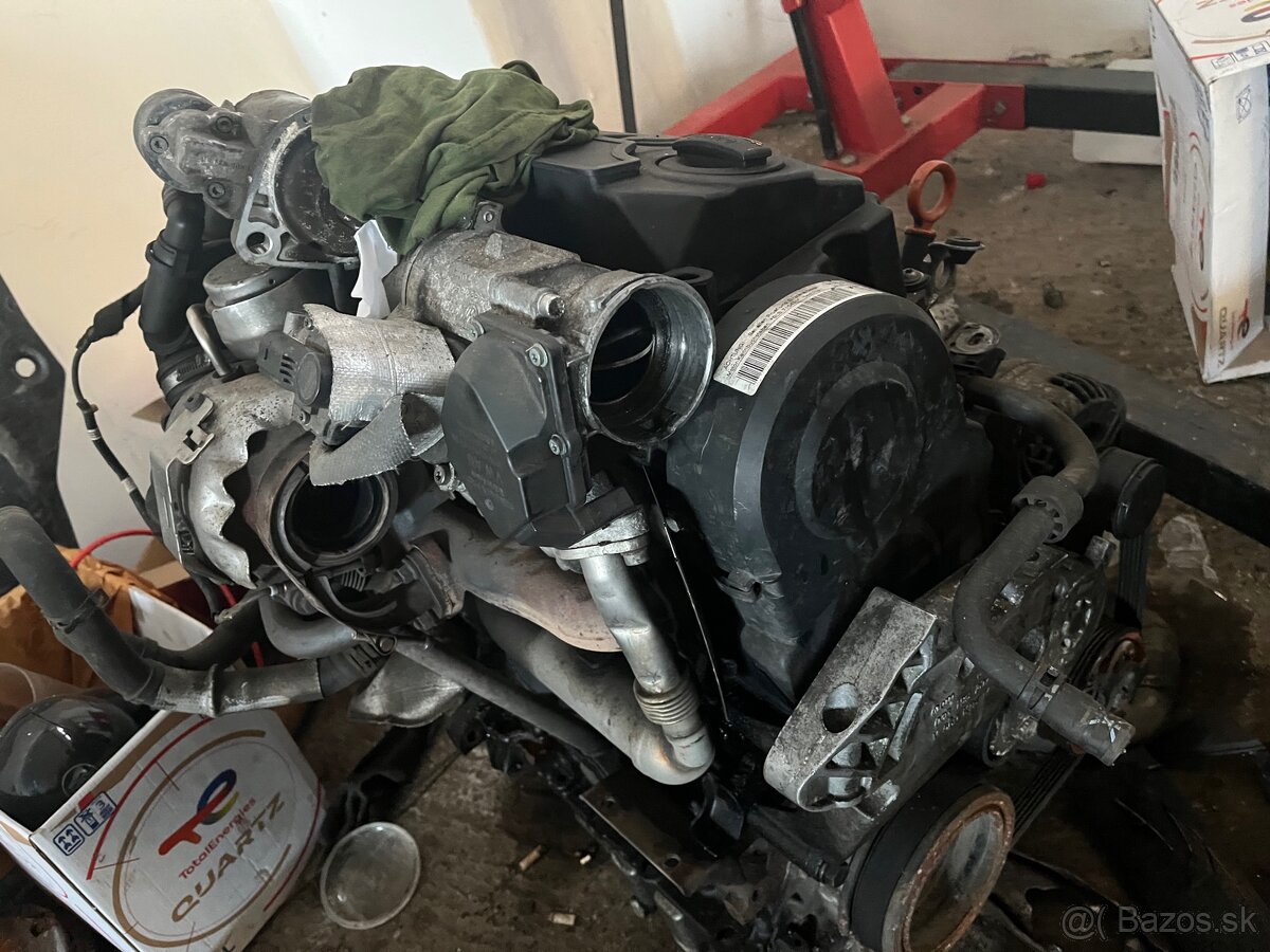 1.9tdi 77kw bls motor