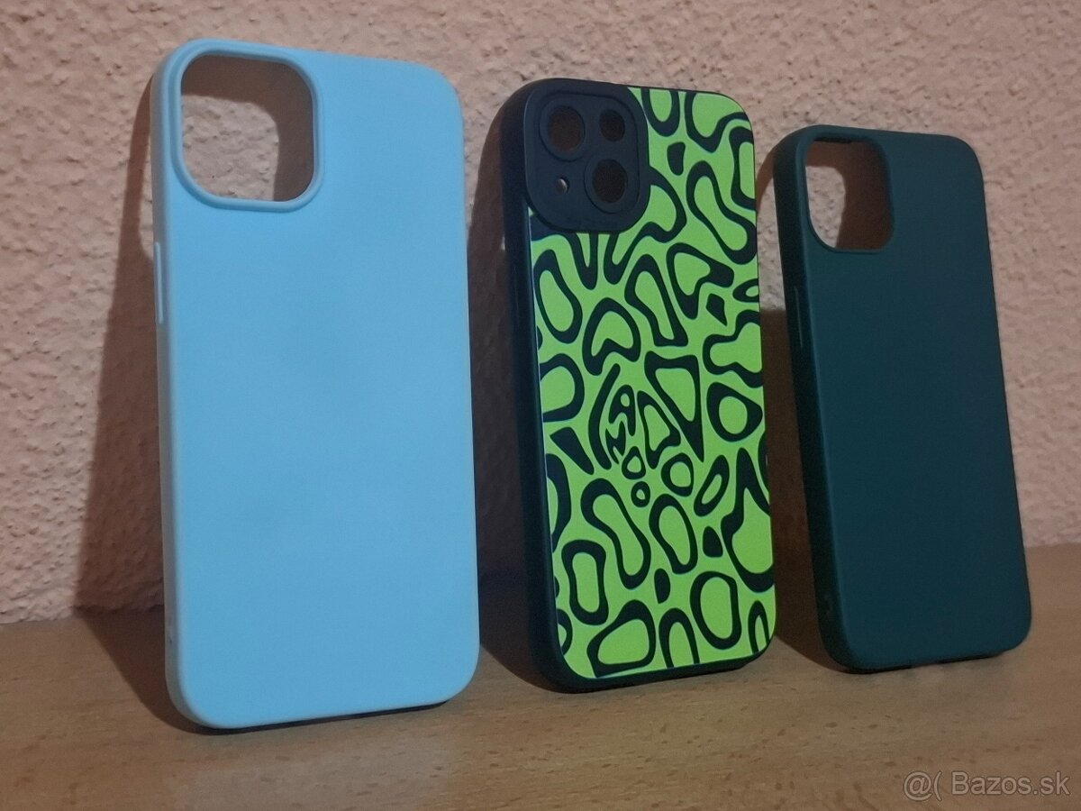 Apple iPhone 13 iPhone 14 Obal puzdro kryt