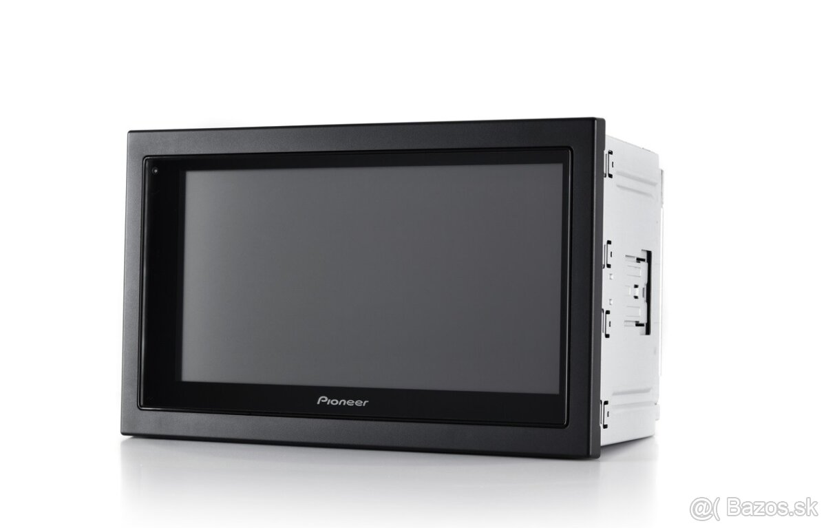 Autorádio Pioneer DMH-A340DAB