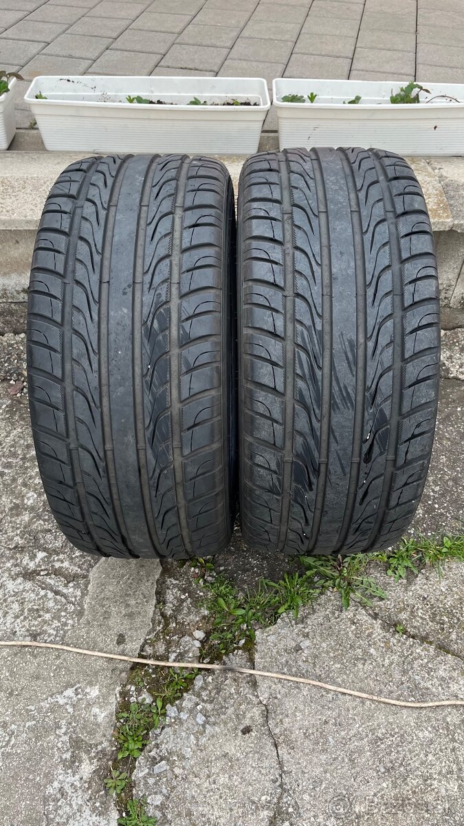 Letne 275x40x20 imperial