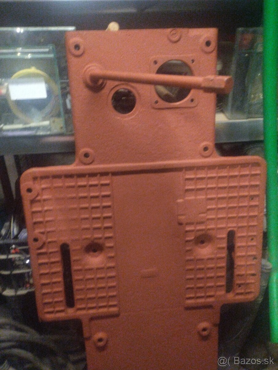 Kupim diely Zetor 25