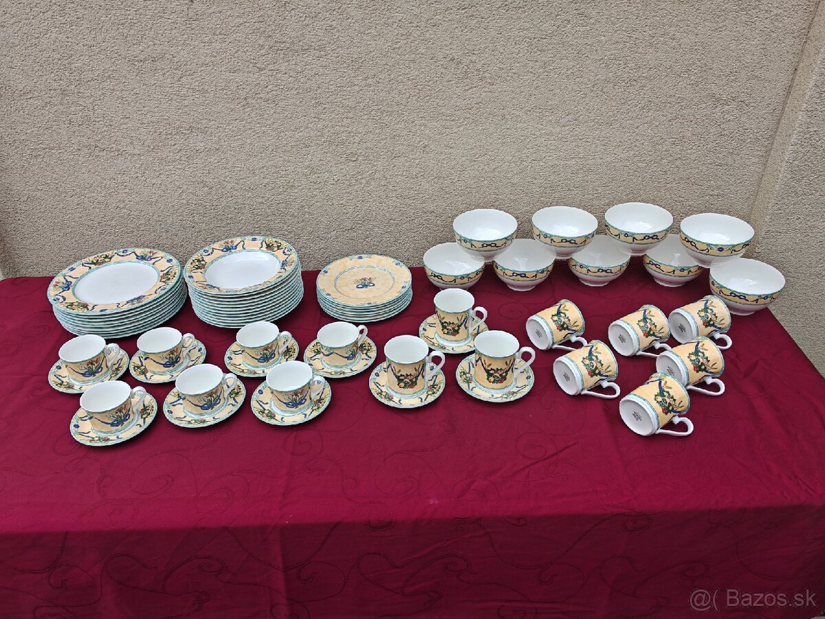 Villeroy a boch castellina