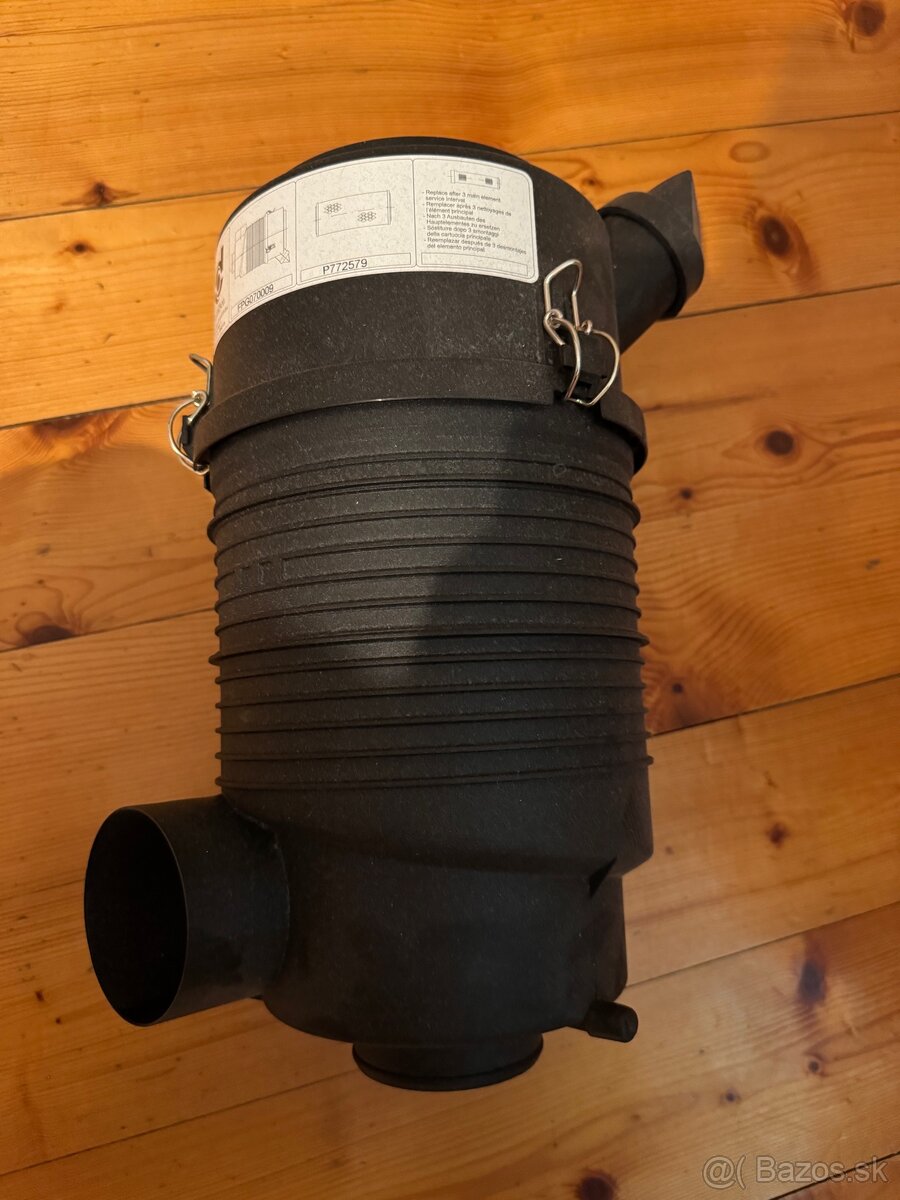 Zetor vzduchový filter vlozka