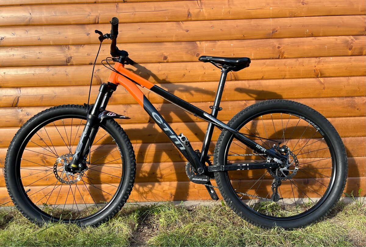 Ctm Raptor 1.0