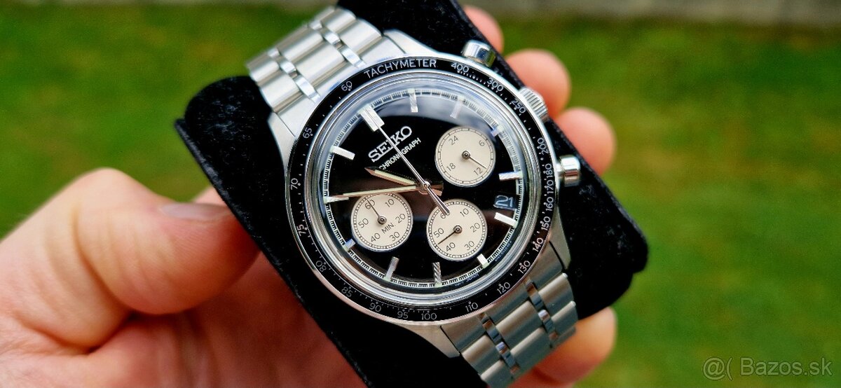 Predám SEIKO SSB479