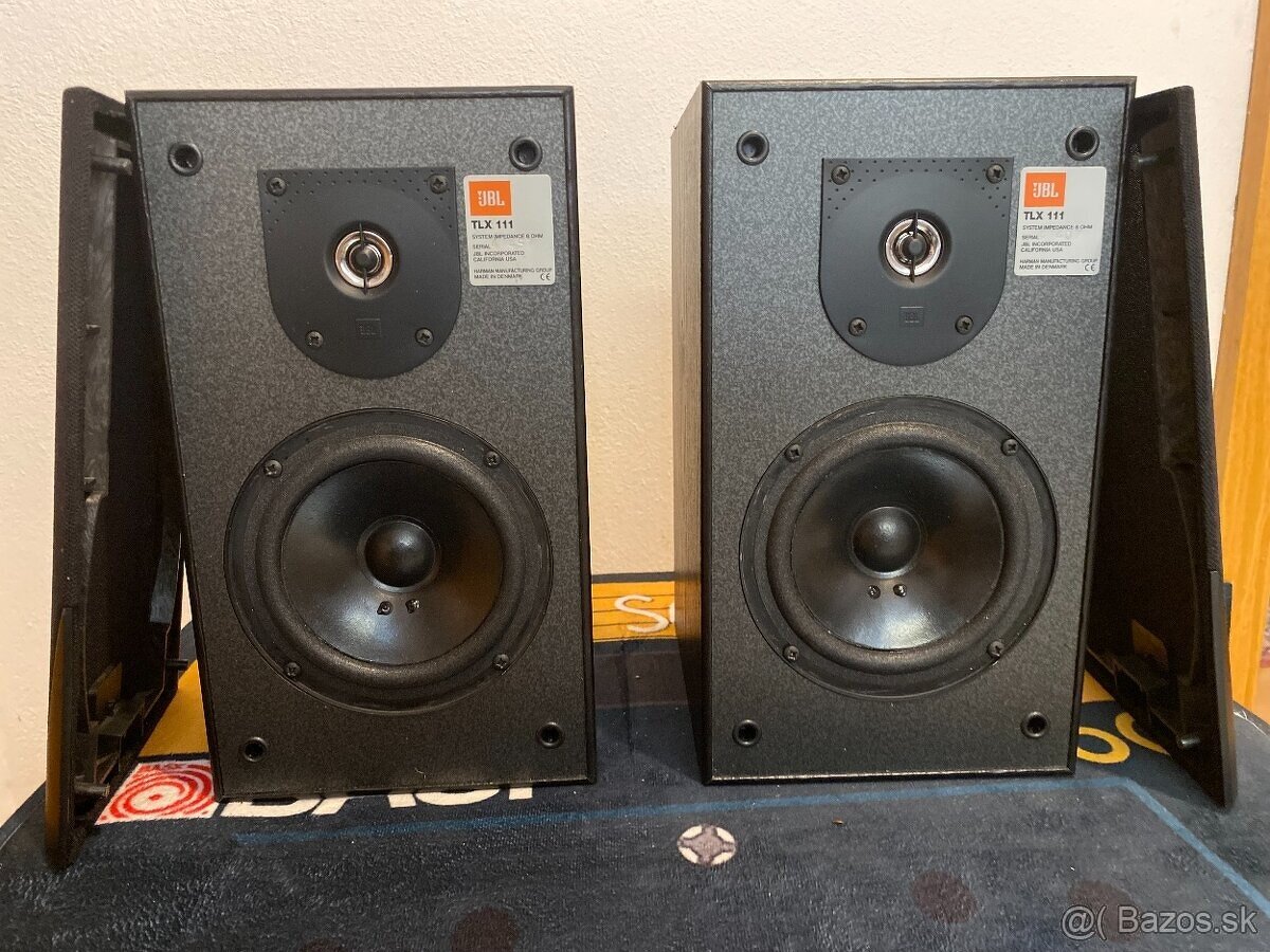 Predam reproduktory JBL ,Toshiba a 1 x bez oznacenia a ine